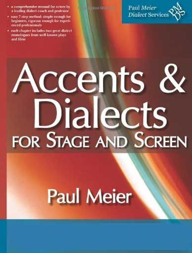 accents and dialects