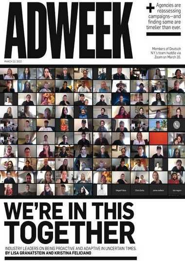 Adweek