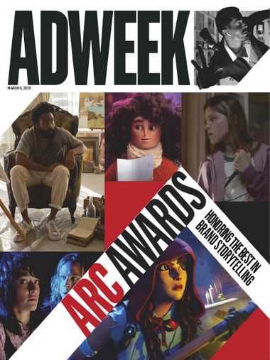 Adweek