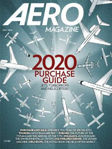 Aero Magazine International