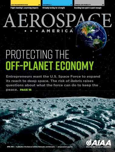 Aerospace America