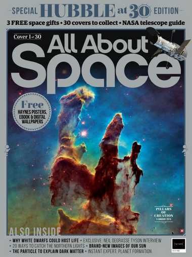 All About Space