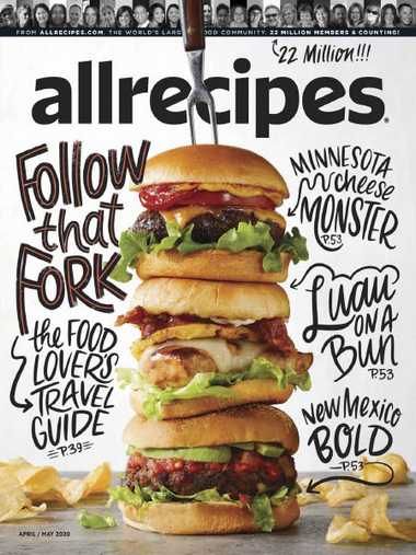 Allrecipes