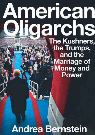 american oligarchs