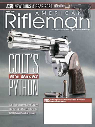 American Rifleman