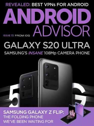 Android Advisor