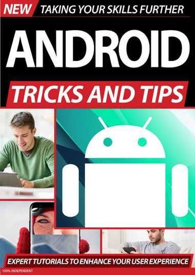 Android Tricks and Tips