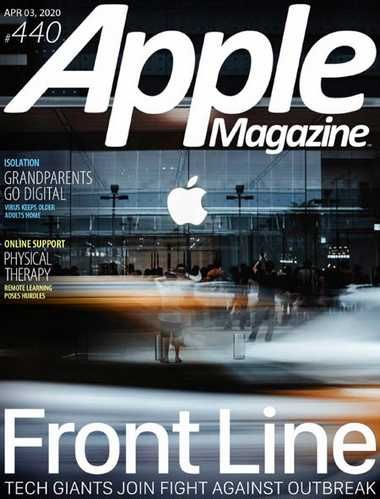 AppleMagazine