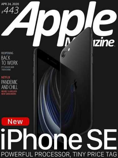 AppleMagazine