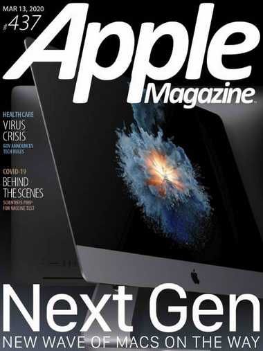 AppleMagazine