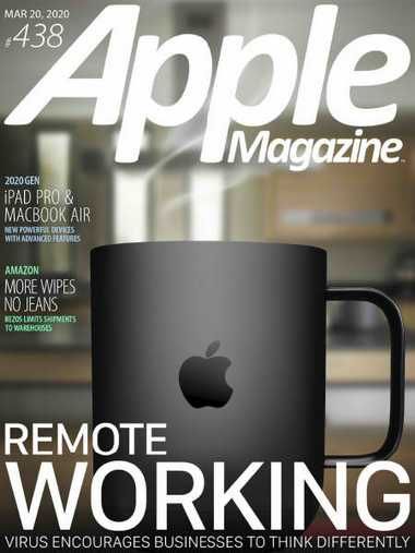 AppleMagazine