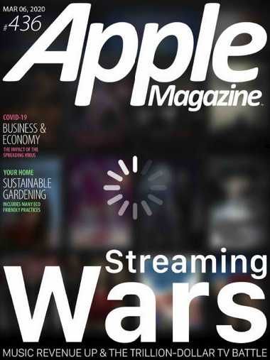 AppleMagazine