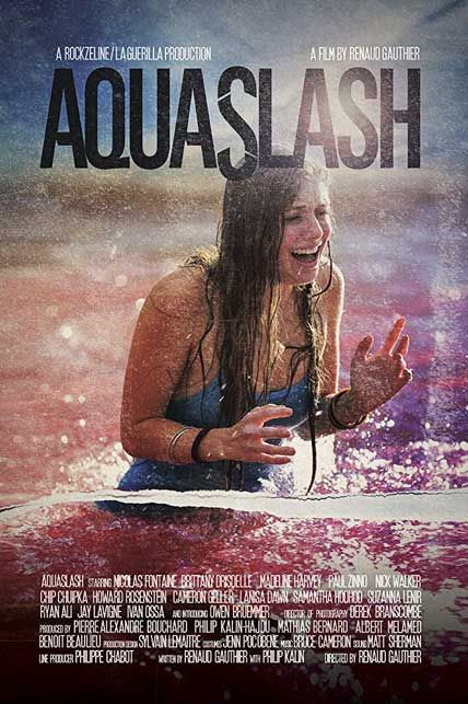 aquaslash