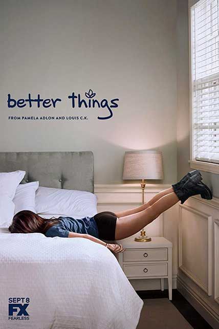 better things