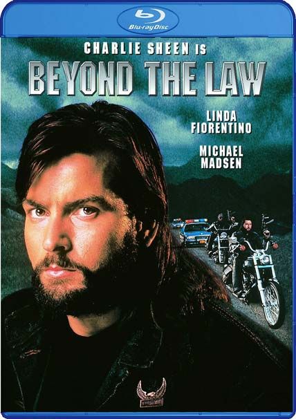 beyond the law