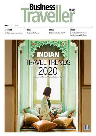 Business Traveller India