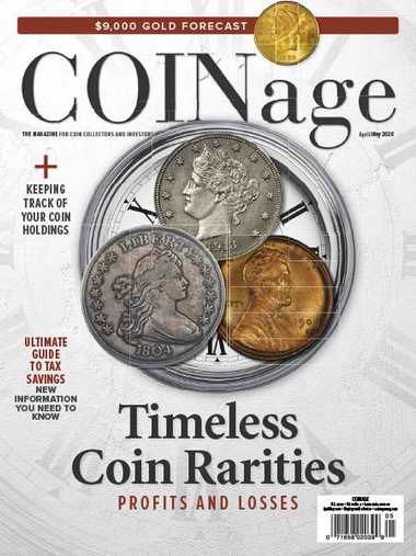 COINage