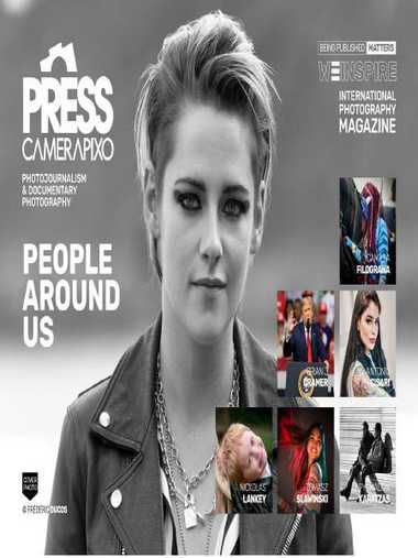 Camerapixo – We Inspire