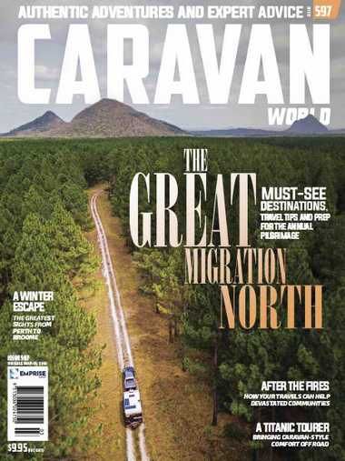 Caravan World