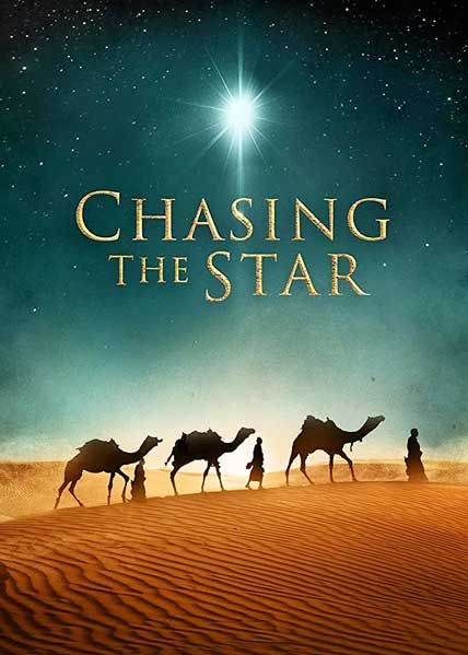 chasing the star