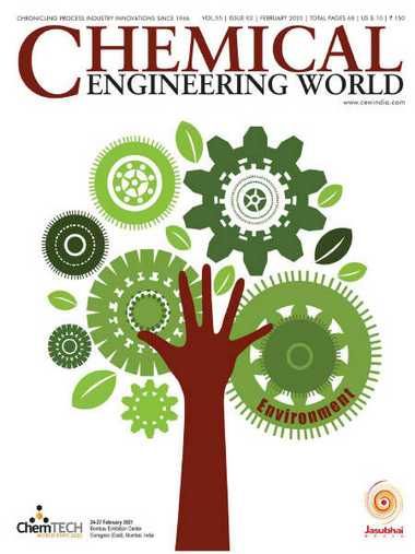 Chemical Engineering World