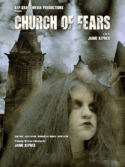 Church Of Fears