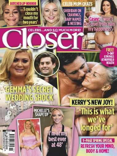 Closer UK – 14 March 2020