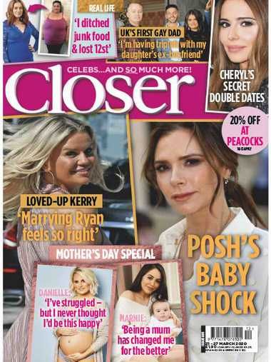 Closer UK