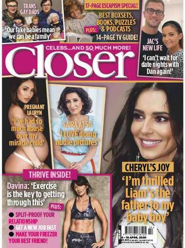 Closer UK