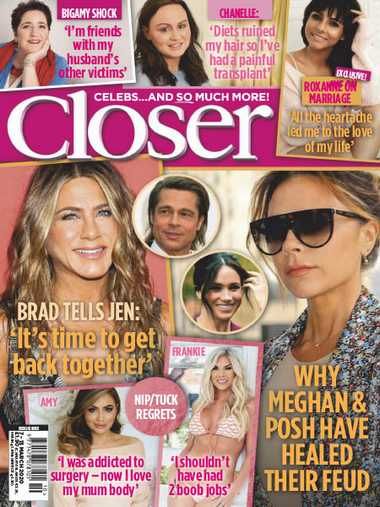 Closer UK – 7 March 2020