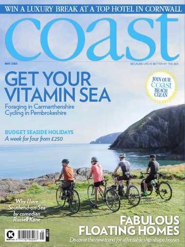 Coast – May 2020