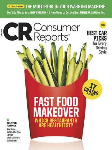 Consumer Reports