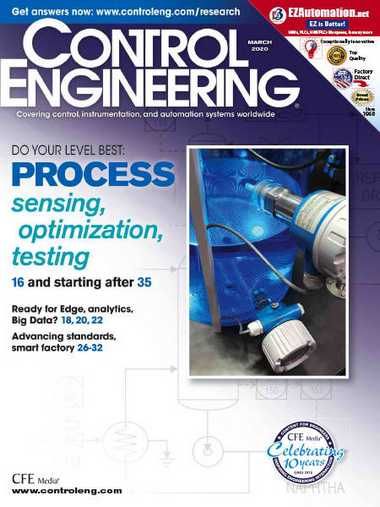 Control Engineering