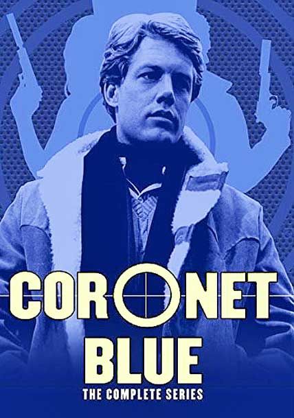 coronet blue