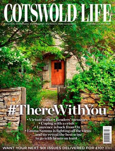 Cotswold Life – May 2020