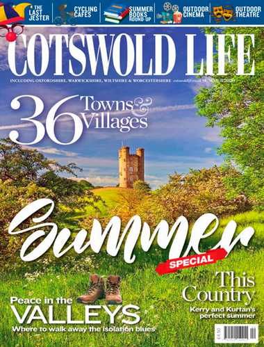 Cotswold Live