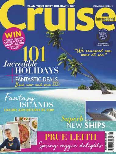 Cruise International