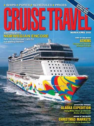 Cruise Travel