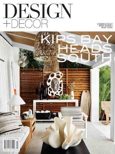 Design + Decor CT/NJ/NY