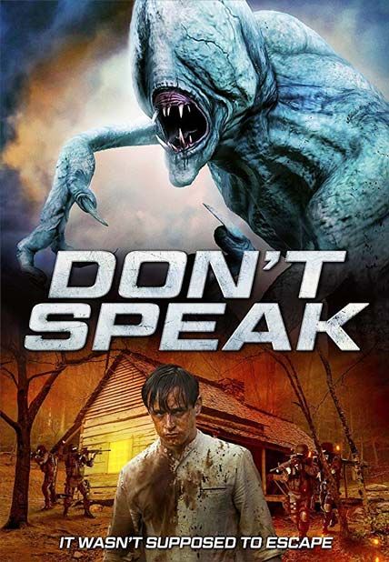 Dont Speak
