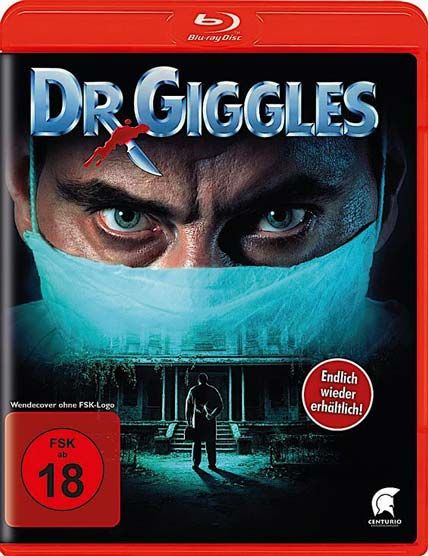 Dr Giggles