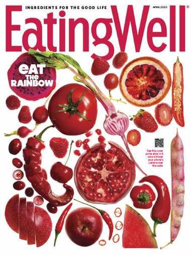 EatingWell – April 2020