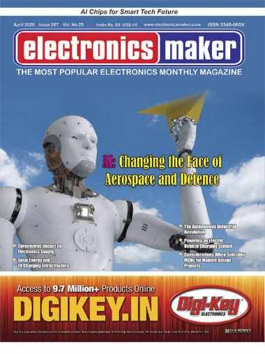 Electronics Maker