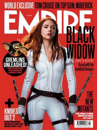 Empire UK – May 2020