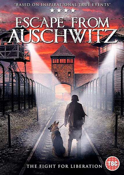 escape from auschwitz