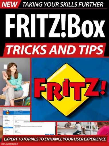 FRITZ Box Tricks and Tips