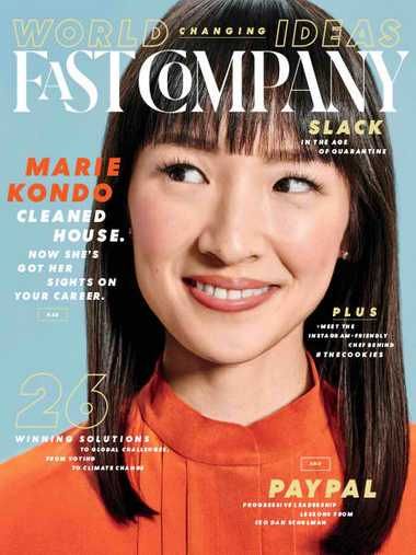 Fast Company