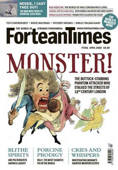 Fortean Times