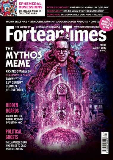 Fortean Times