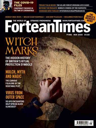 Fortean Times